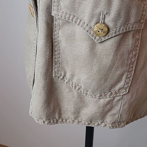 True religion blazer - Picture 6 of 9